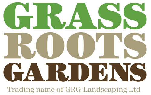 GRG Landscaping Ltd